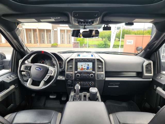 Ford F-150 6