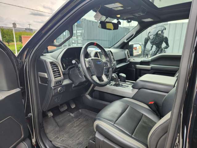 Ford F-150 7