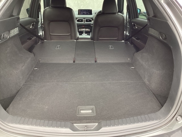 Mazda CX-5 12