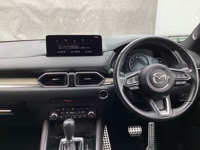 Mazda CX-5 2