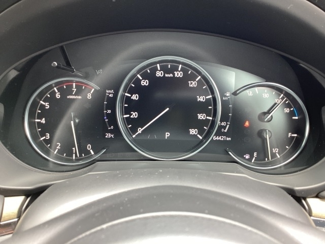 Mazda CX-5 3