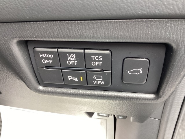 Mazda CX-5 6