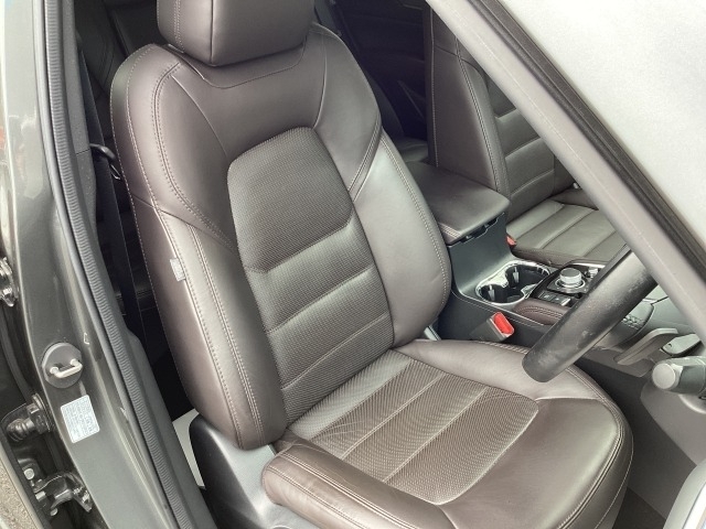 Mazda CX-5 7