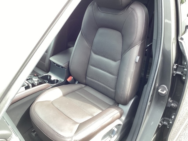 Mazda CX-5 9
