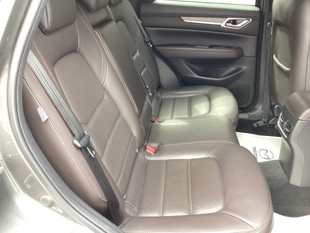 Mazda CX-5 10