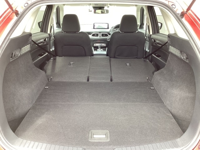 Mazda CX-5 12