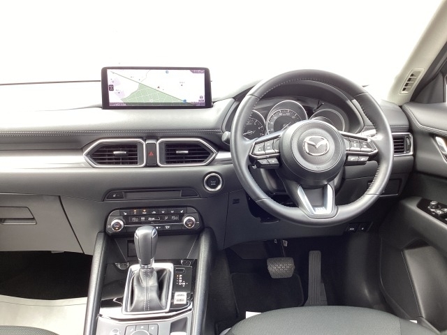 Mazda CX-5 2