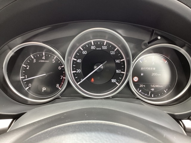 Mazda CX-5 3