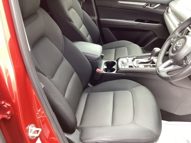 Mazda CX-5 7