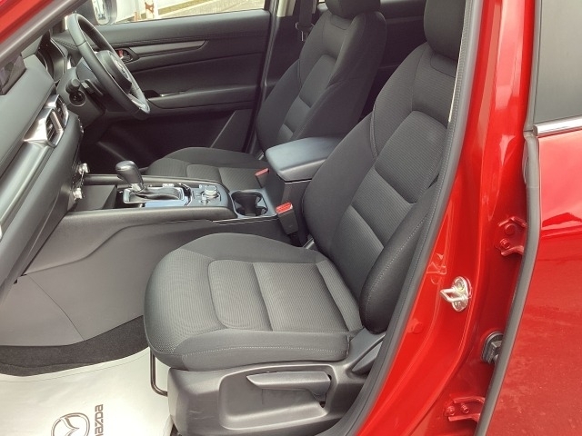 Mazda CX-5 9