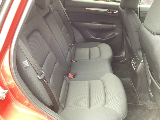 Mazda CX-5 10