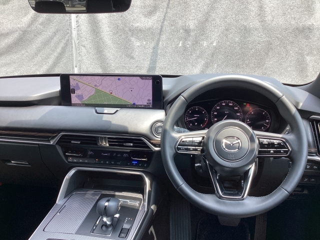 Mazda CX-60 2