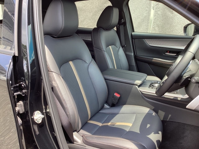 Mazda CX-60 7