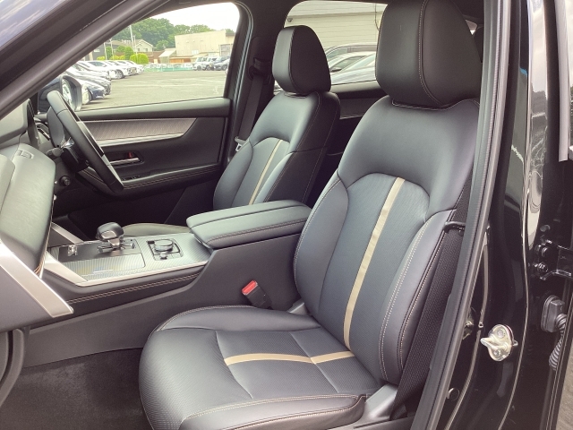 Mazda CX-60 9