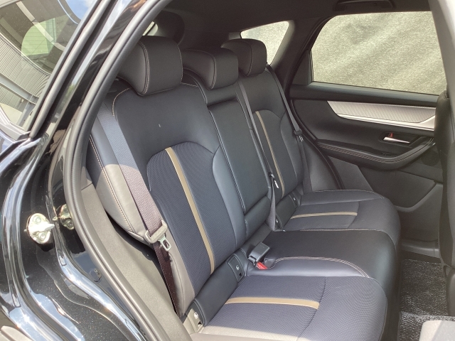 Mazda CX-60 10
