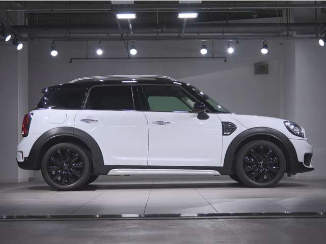 MINI Crossover 4