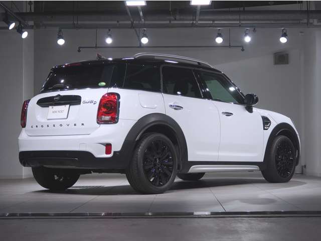 MINI Crossover 5