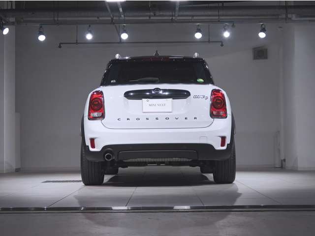 MINI Crossover 6