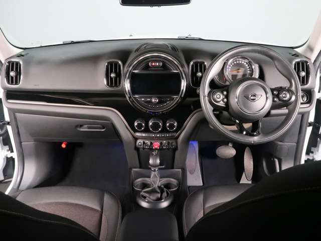 MINI Crossover 10
