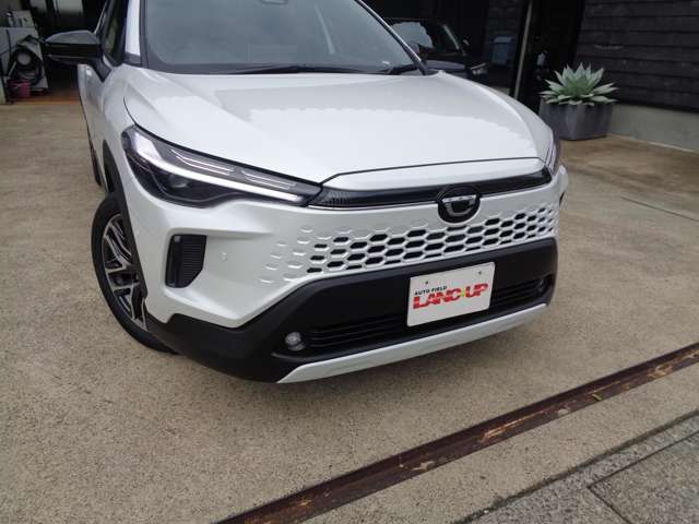 Toyota Corolla Cross 2