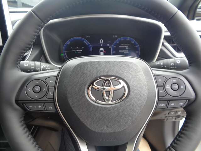 Toyota Corolla Cross 5