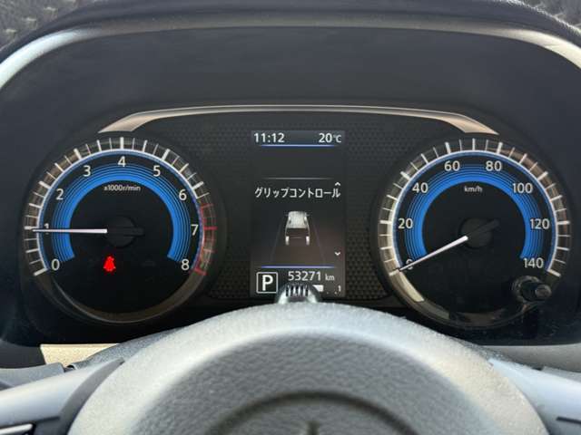 Mitsubishi eK X 11