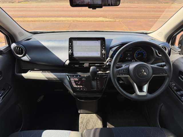 Mitsubishi eK X 2