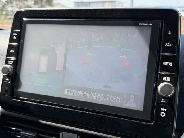 Mitsubishi eK X 3