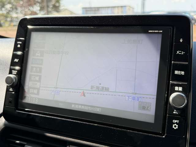 Mitsubishi eK X 8