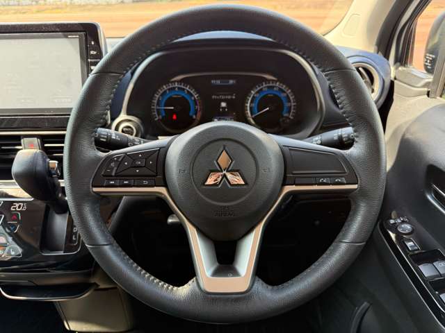 Mitsubishi eK X 10
