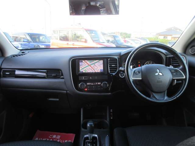 Mitsubishi Outlander 5