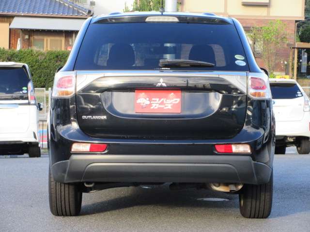 Mitsubishi Outlander 10