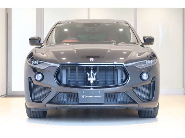 Maserati Levante 6
