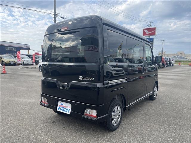 Daihatsu Atrai 12
