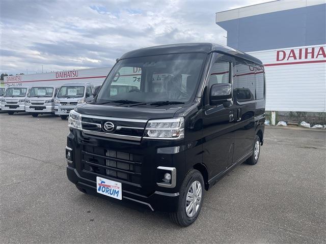Daihatsu Atrai 4