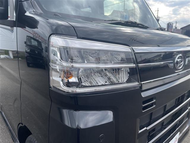 Daihatsu Atrai 5