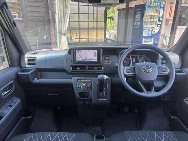 Daihatsu Atrai 10