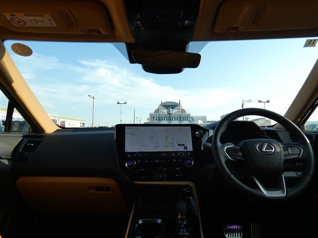 Lexus NX 2
