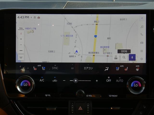 Lexus NX 5