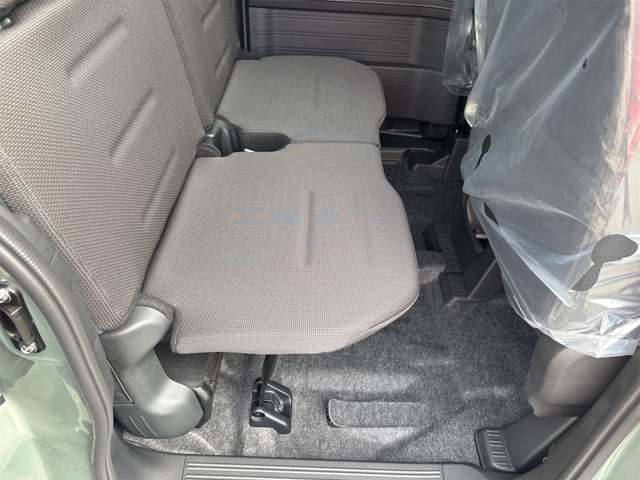 Honda N-VAN 11