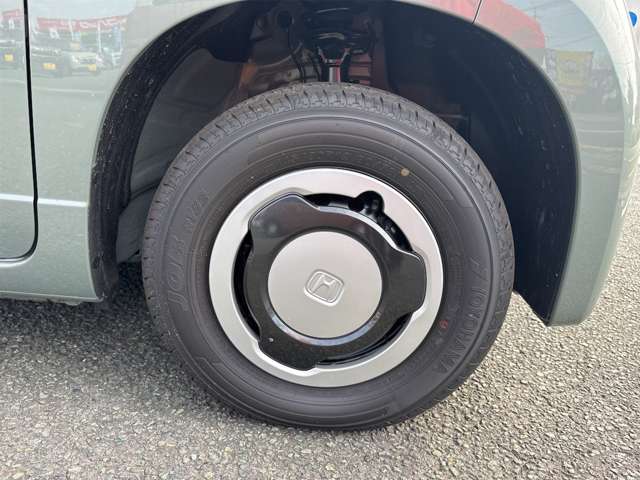 Honda N-VAN 6