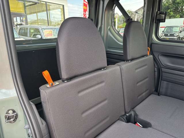 Honda N-VAN 10