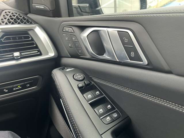 BMW X7 7