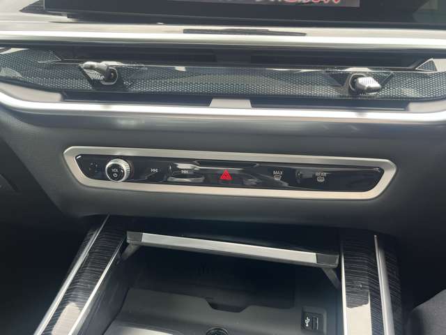 BMW X7 8