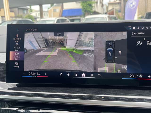 BMW X7 9