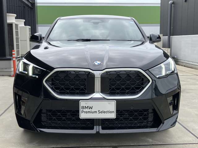 BMW X2 5
