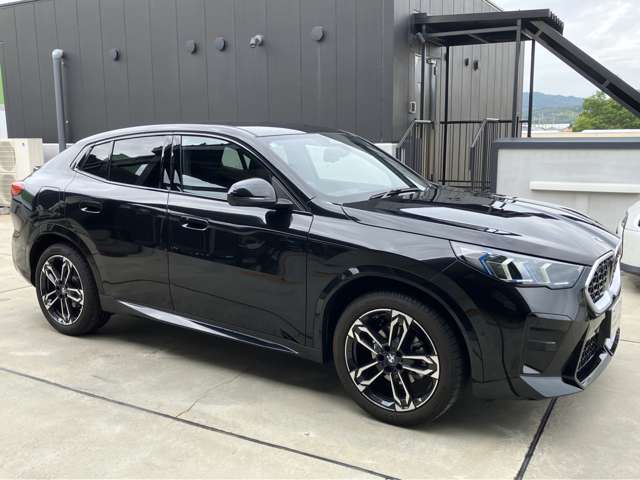BMW X2 6