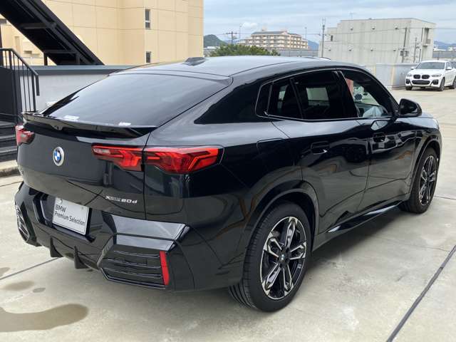 BMW X2 8