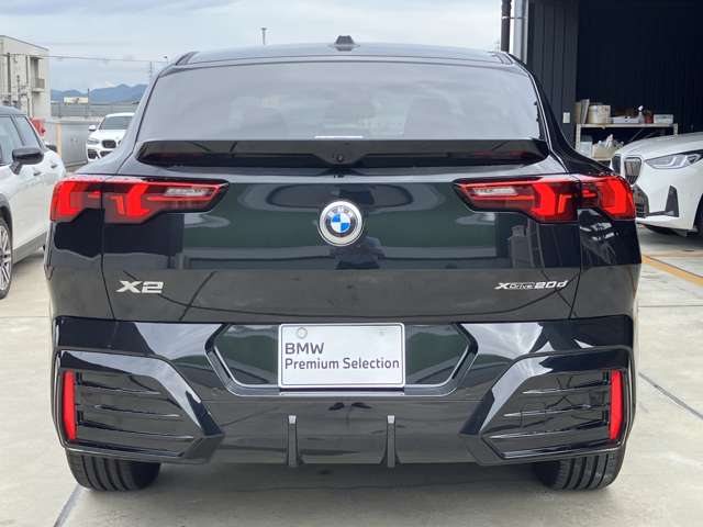 BMW X2 9