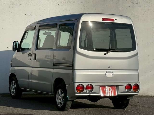 Nissan NV100 Clipper 11